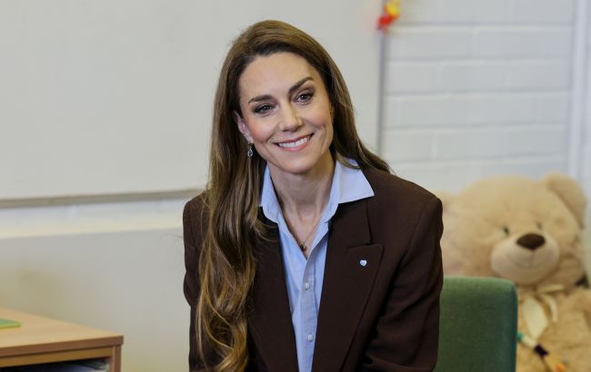 Стильний секрет Кейт Міддлтон: один колір миттєво робить образ дорогим