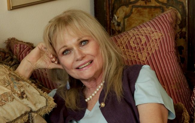 Померла Валері Перрін: чим запам&rsquo;яталася зірка "Ленні" і "Супермена"