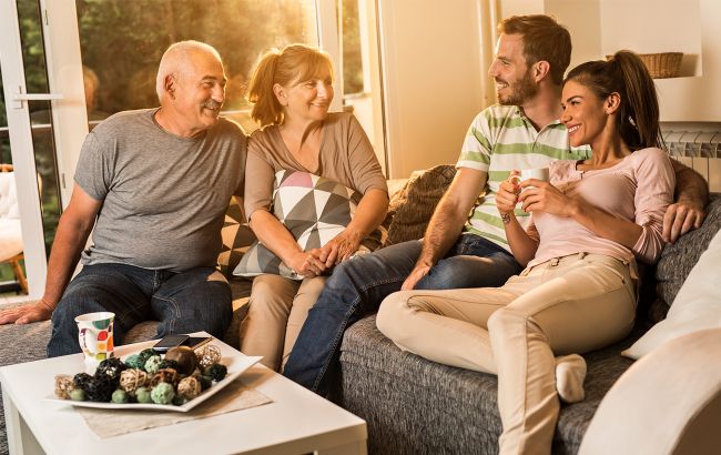 Знайомство з батьками партнера: як сподобатися і чи вам це взагалі потрібно?