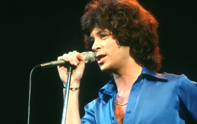 Помер співак і автор легендарного хіта "All by myself"
