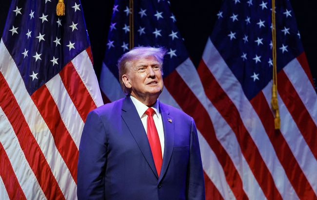 Суди призупинили дві гучні справи проти Трампа: їх розглядатимуть уже після виборів