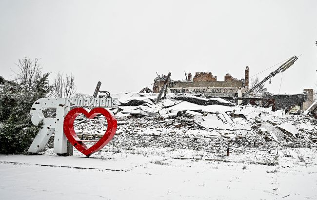Місто зруйноване, росіян у рази більше: у Силах оборони розповіли про бої в Гуляйполі