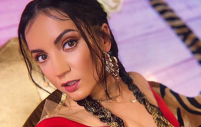 "Написала заяву": Оля Цибульська терміново звернулась до поліції