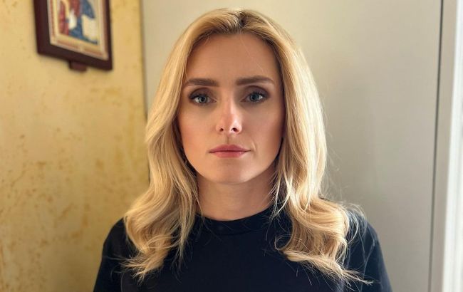 Ирина Федишин жалуется, что украинцы называют ее "предательницей и рашисткой"