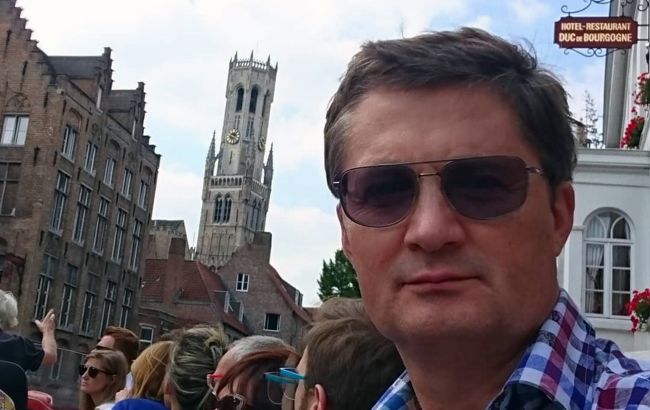 Россия - последние фашисты этого столетия: Кондратюк о преступлениях РФ