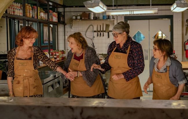 Ці 5 фільмів подарують настрій та зігріють душу: дивись кіно з гумором і змістом