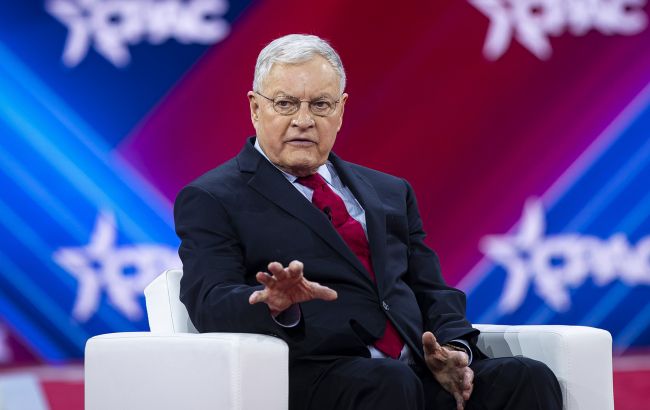 Альтернатива НАТО: Келлог закликав до створення нового альянсу за участі України