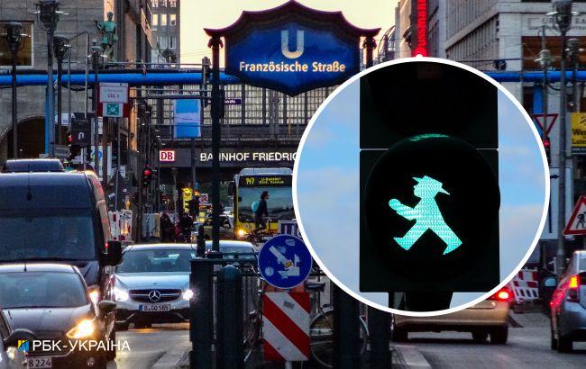 Сотні євро. Українців попередили про нові штрафи у Німеччині