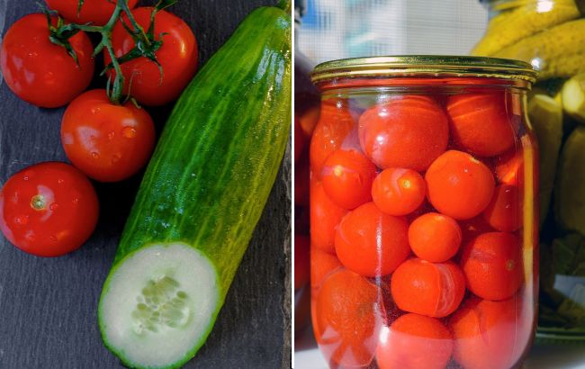 Парниковые из магазина или консервированные: какие овощи и фрукты на самом деле вреднее