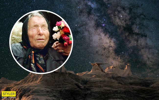 День рождения провидицы Ванги: какие ее предсказания сбылись с пугающей точностью