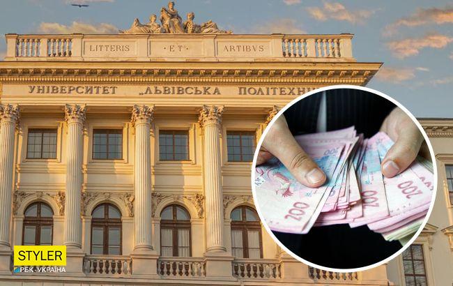 Стоимость обучения на контракте в украинских университетах: где дороже всего