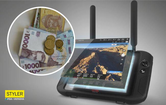 Волонтер просит помощи на технику для ВСУ: срочный сбор средств