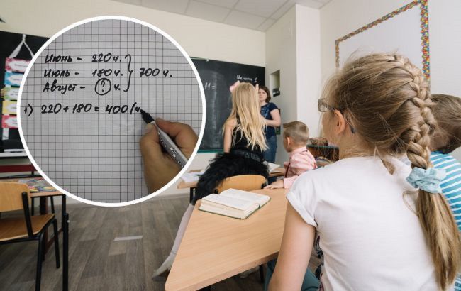 Російську мову повністю виключили зі шкіл і садків Києва