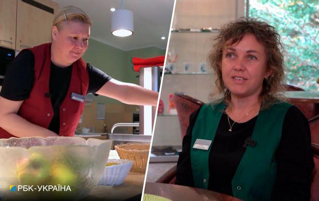 Как украинцы нашли работу возле Берлина без знания языка: истории