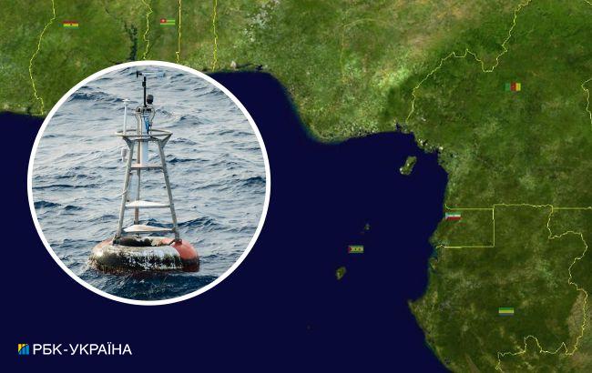 Існує на картах, але не у реальності. Що таке Острів Нуль та навіщо його вигадали