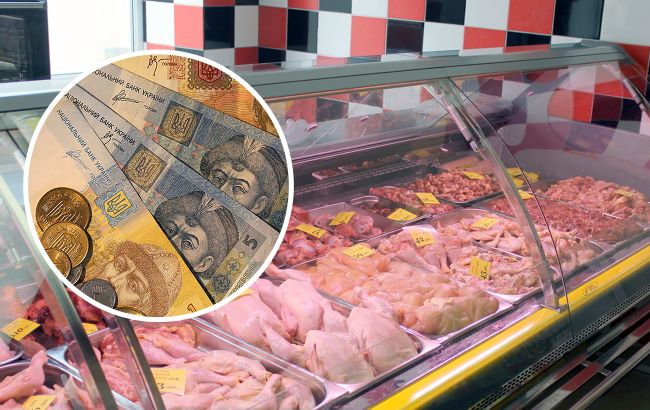 В Україні суттєво зростають ціни на популярне м'ясо: скільки доведеться заплатити