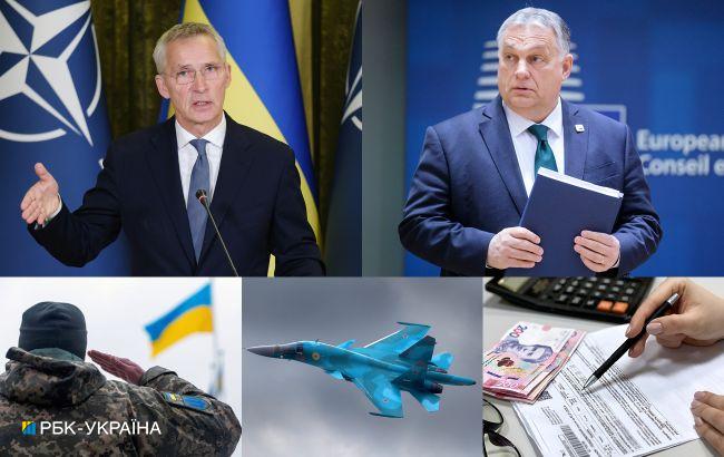 Війна, Україна, світ. На що звернути увагу сьогодні