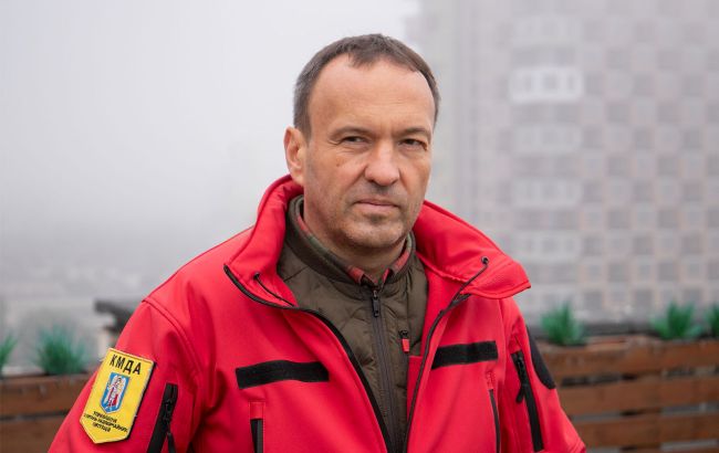 Київ уже готується до зими: у КМДА розповіли про виконання Плану енергостійкості