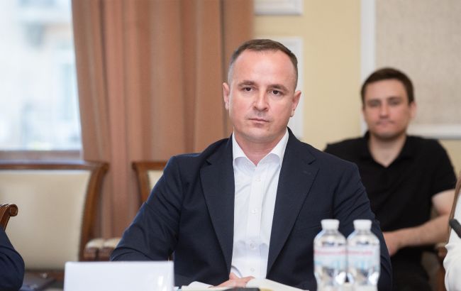 Уряд призначив в.о. міністра енергетики України