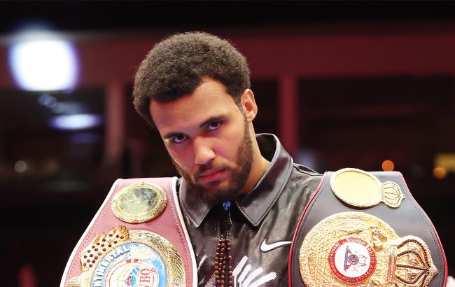 Ітаума очолив рейтинг WBA у суперважкій вазі: де місце Усика