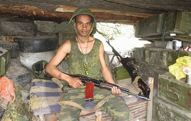 В Латвии приговорили к тюрьме бывшего боевика "ЛНР"