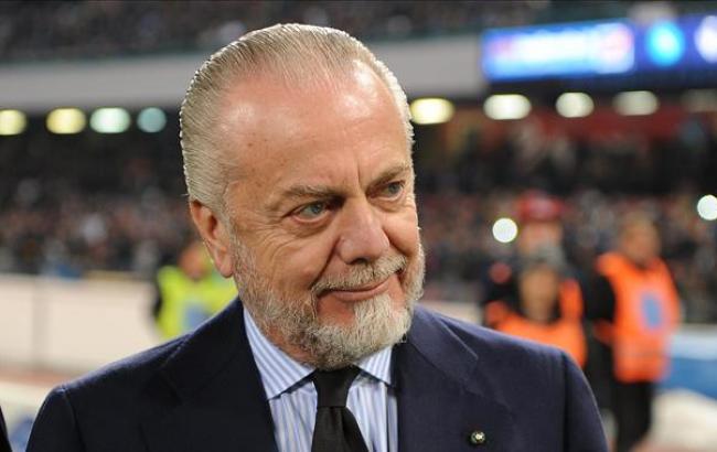 "Наполи" вслед за "Ювентусом" заподозрили в махинациях с билетами