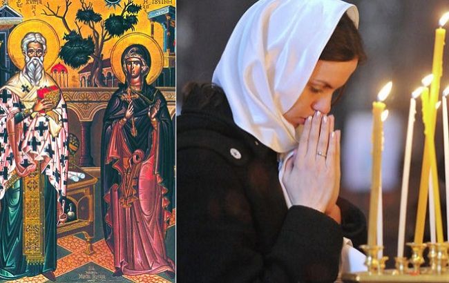 Праздник 15 октября: что нельзя делать в этот день, все приметы