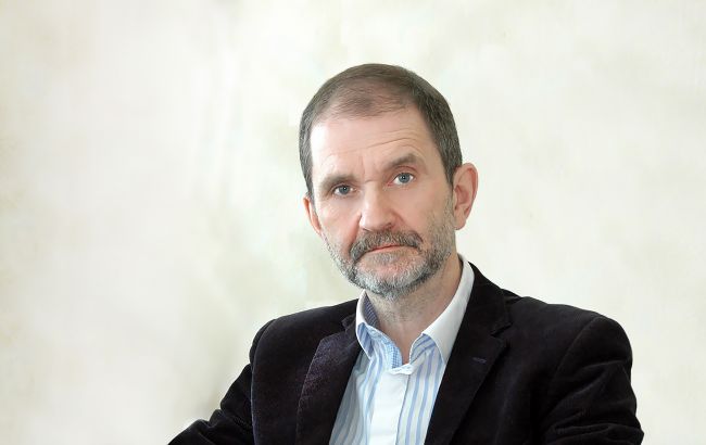 Кукурузой "Шахед" не сбить: как Украине вырваться из ловушки примитивизации &ndash; интервью с НАН