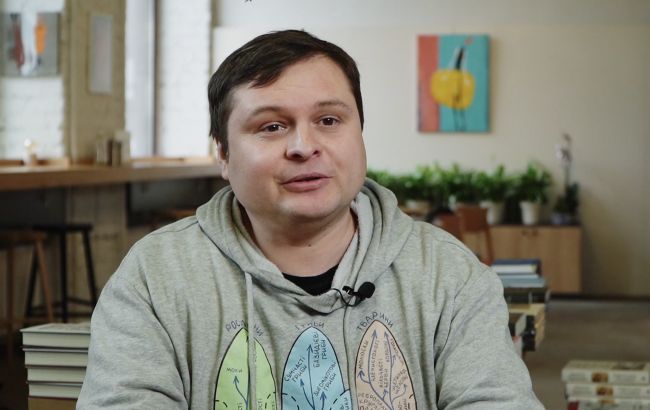 Чому рослини зелені, як "помирають" дерева і вся правда про ГМО: інтерв'ю з ботаніком