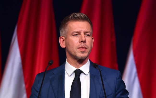 Деньги в обмен на нефть: Мадьяр назвал условие для разблокирования кредита Украине от ЕС