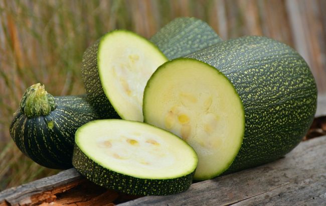 Как заморозить кабачки на зиму для разных блюд: простые способы