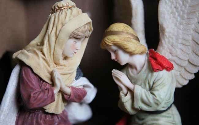 Благовіщення Пресвятої Богородиці у 2023 році: дата свята та головні традиції