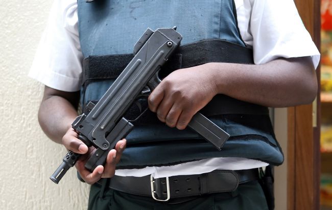 Війська Руанди вторглися в Демократичну Республіку Конго