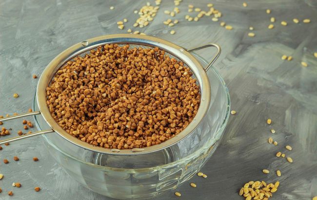 В Україні рекордно впала в ціні гречка: де продається найдешевша