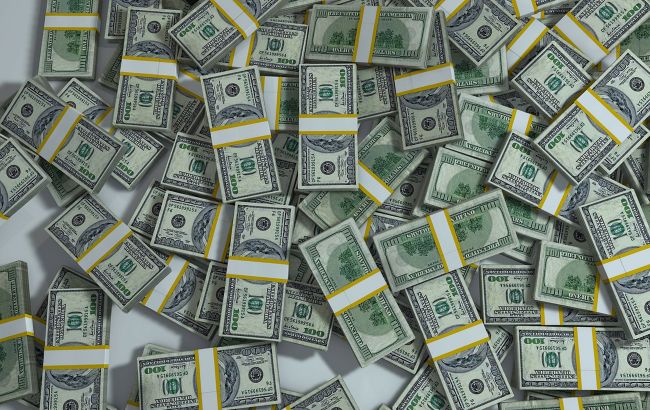 Курс доллара вырос после падения до минимума с мая 2020 года