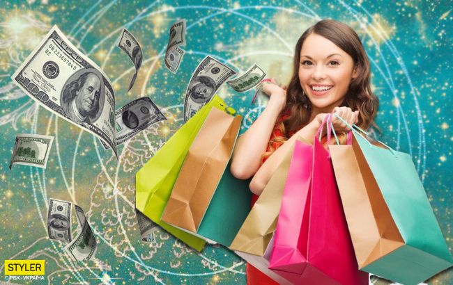 Денежные везунчики февраля: эти знаки Зодиака получат солидную прибыль