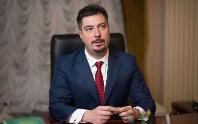 Экс-глава Верховного суда Князев мог зарабатывать состояние незаконным путем, - САП