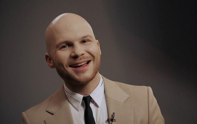 Vlad Darwin запустив авторський проект &ndash; гострі теми сучасності в PRO:WIDER (ВІДЕО)