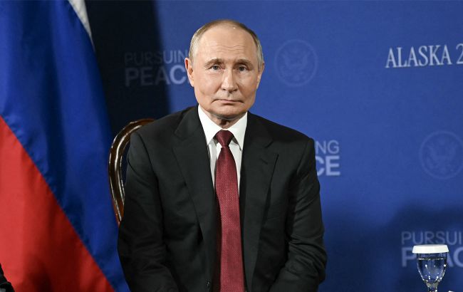 Гасили 4 дні: у Путіна під час поїздки до Китаю ледь не згорів палац