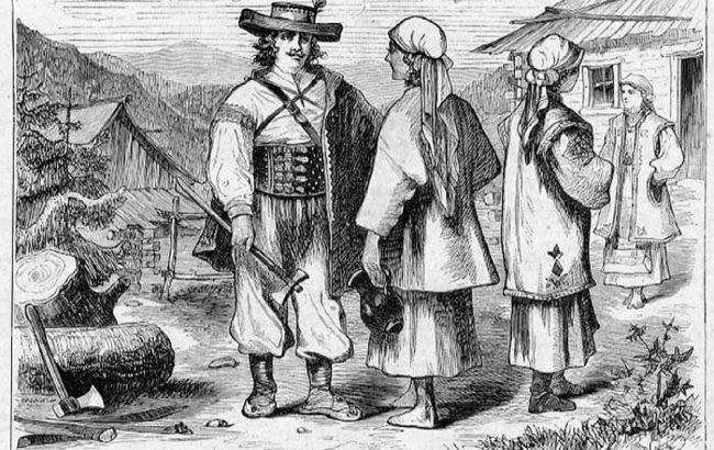 Хто такі гуцули насправді? Дивні факти, які відкрили лише нещодавно