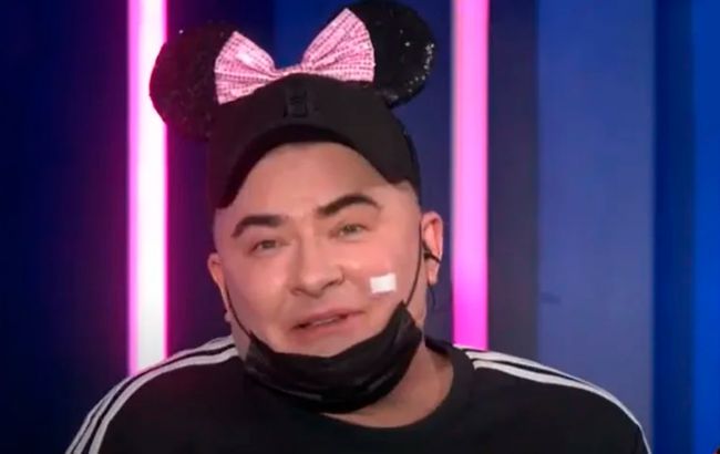 "В этом что-то есть": Данилко объяснил, кто на Нацотборе заслужил самый высокий балл от жюри