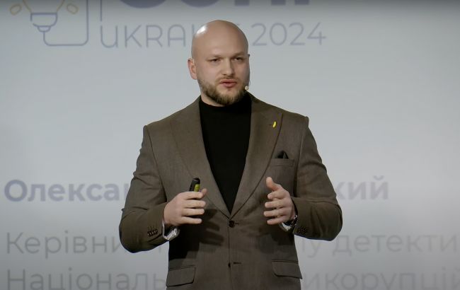 Цивінський пройде поліграф, голову БЕБ можуть призначити наступного тижня, - Свириденко