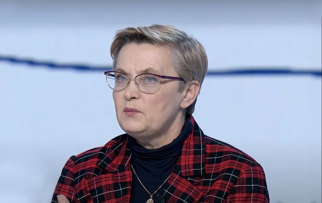 Эпидемиолог Наталья Виноград: Клинически распознать метапневмовирус очень сложно