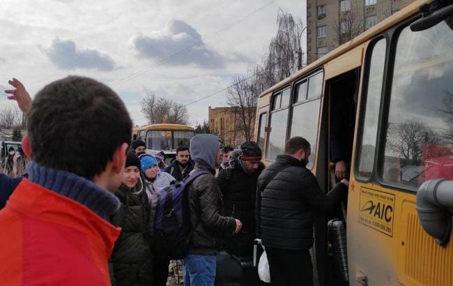 После удара РФ по дамбе на Харьковщине есть риск подтопления: ОВА рассматривает план эвакуации