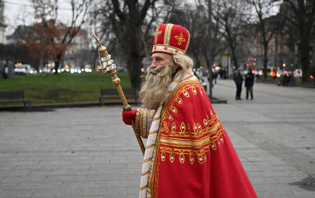 Чудотворця Миколая та день ЗСУ: яке свято 6 грудня та головні заборони дня