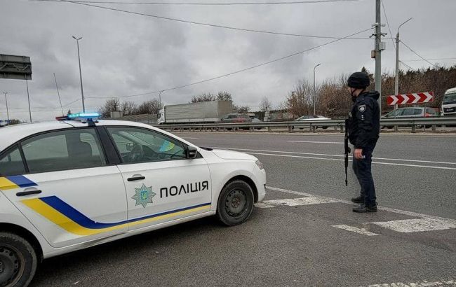 В Николаеве обстреливают военную инфраструктуру, аэродром