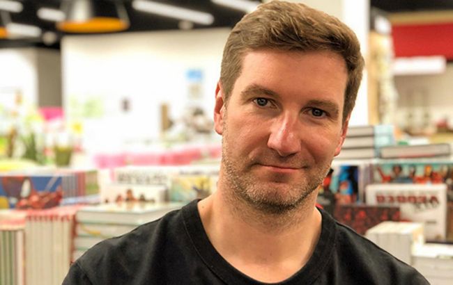 ВИЧ-положительный пропагандист Красовский сдал кровь для оккупантов