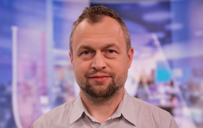 Михаил Самусь: У россиян уже есть дефицит вооружения и военной техники