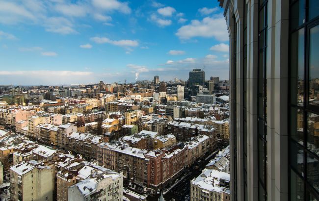 Январь &ndash; лучший месяц для покупки жилья: объясняем почему