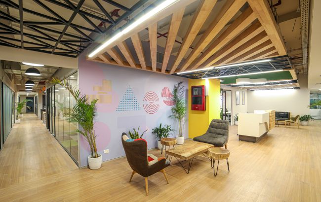 Гибкость, адаптивность и функциональность: какими будут офисы в 2022 году